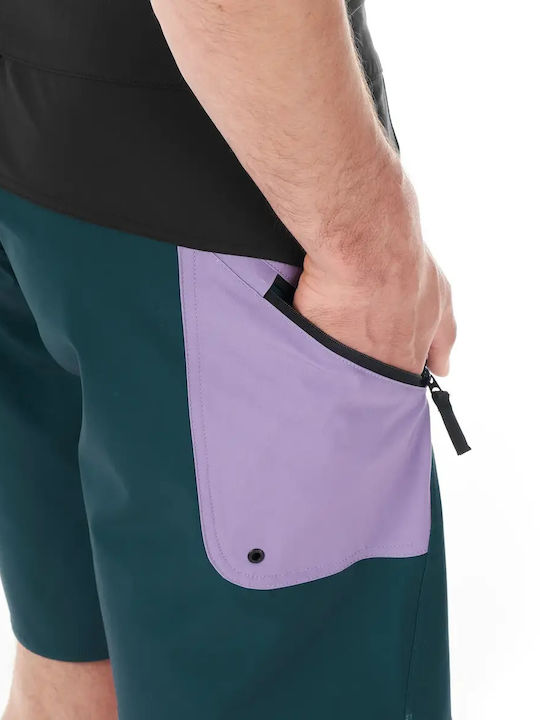 Men's Swimwear Bermuda Deep Water