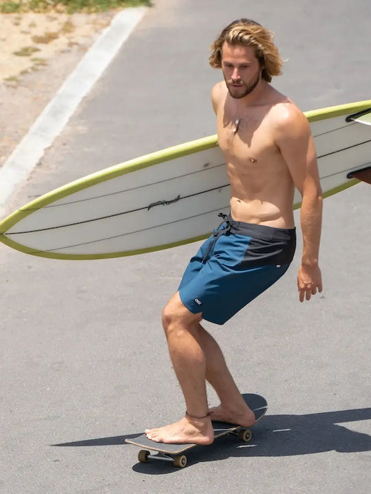 Men's Swimwear Bermuda Deep Water