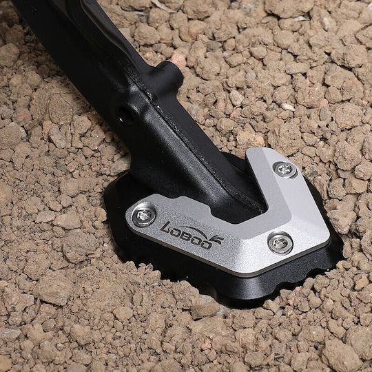 Loboo Loboo Motorcycle Peripheral Parts Single Stand CJC131