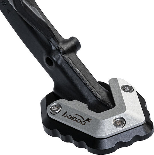 Loboo Loboo Motorcycle Peripheral Parts Single Stand CJC131