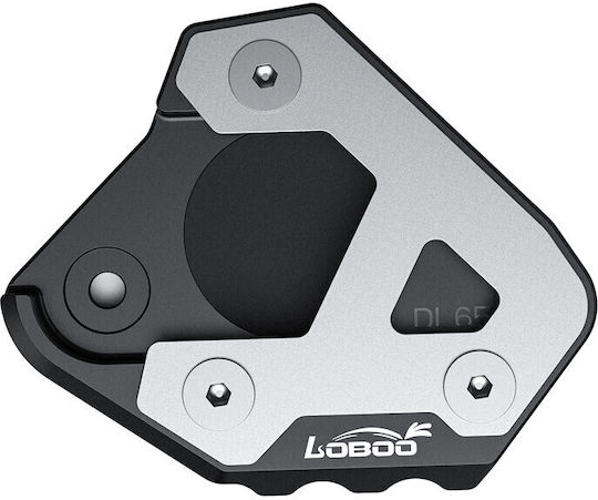 Loboo Loboo Motorrad-Zubehörteile Standard Monoblock Motorrad-Ständer CJC401