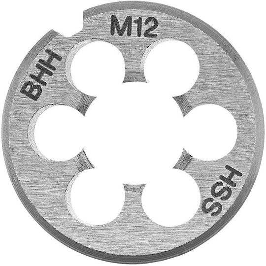 Neo Tap Size M12 Hss M2 1 Pc