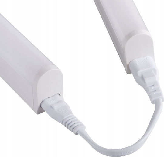 Kanlux Unterbauleuchte Küche LED 15W Naturweiß