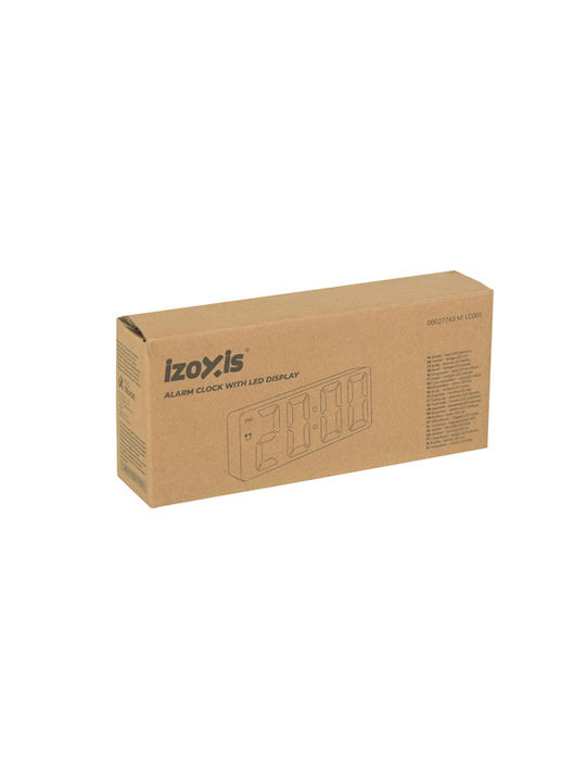 Izoxis Διακοσμητικό Φωτιστικό LED