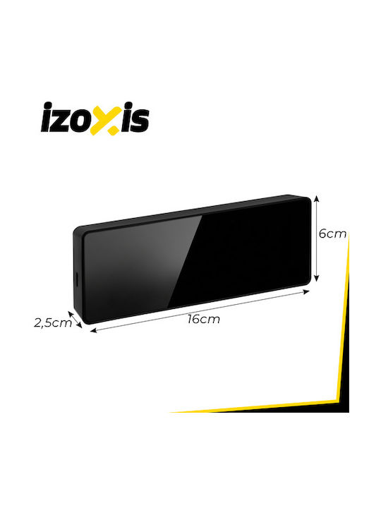 Izoxis Διακοσμητικό Φωτιστικό LED