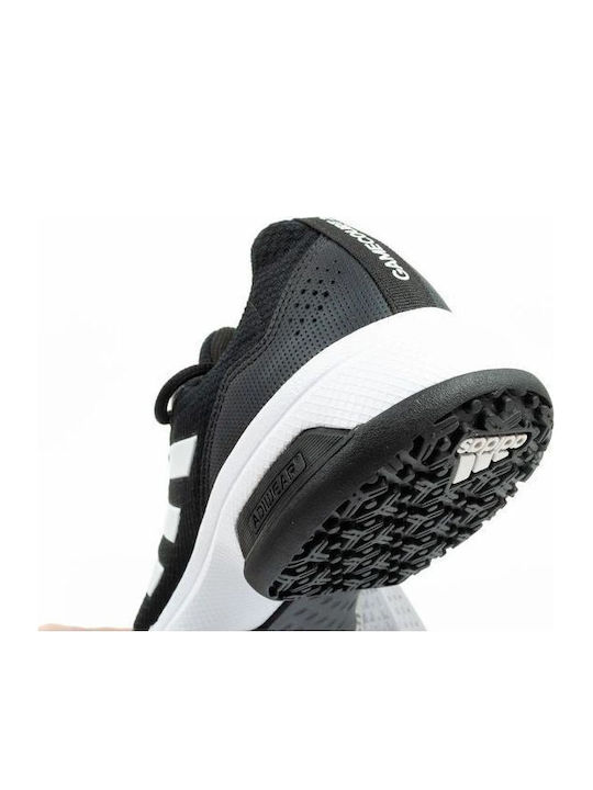adidas Gamecourt 2 Women's Tennis Shoes Black