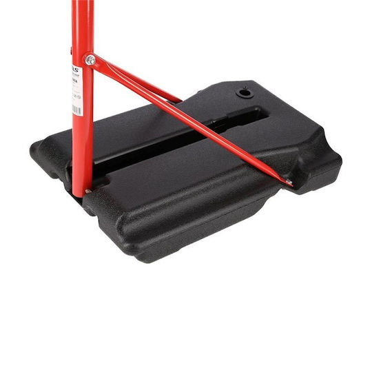Nils Basketball Hoop with Stand