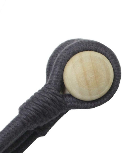 Tie-Back Magnetic Gri