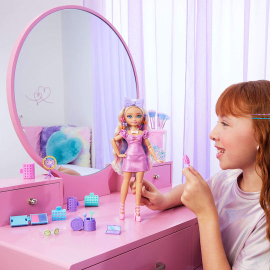 Doll (Miscellaneous Designs)