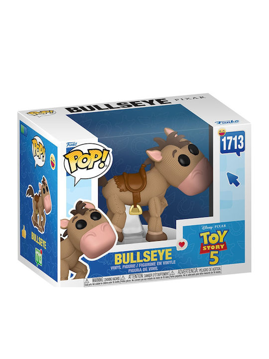 Funko Pop! Toy Story 5 - Bullseye 1713 Funko Pop! Toy Story 5 - Bullseye 1713