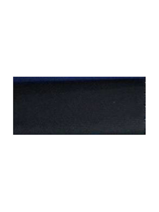 Politishome Waterproof Sunbed Cushion with Backrest Black 60x188cm