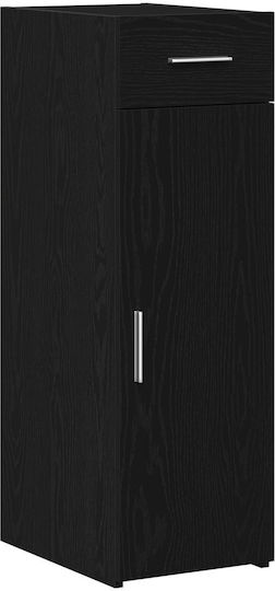 Cabinet De Depozitare L30xL42,5xÎ93cm Cabinet De Depozitare L30xL42,5xÎ93cm