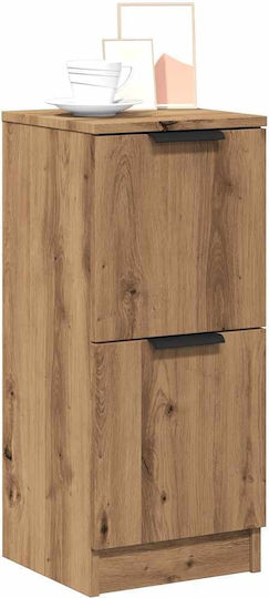 Storage Cabinet L30xW30xH70cm