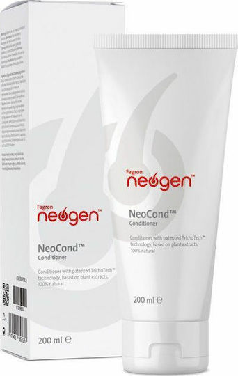 Fagron Neogen NeoCond Hair Regenerating Conditioner κατά της Τριχόπτωσης για Όλους τους Τύπους Μαλλιών 200ml