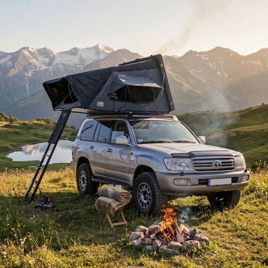 Offlander Σκηνή Camping