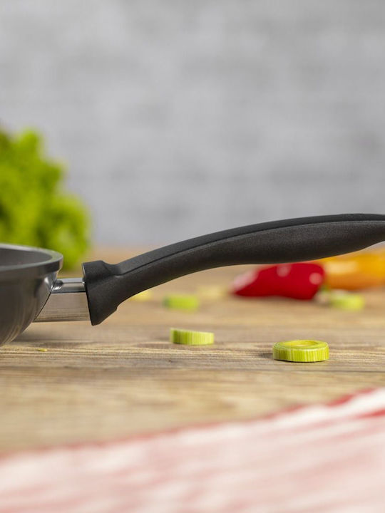 Kuhn Rikon Easy Aluminium Pfannen-Set mit Keramik Innenbeschichtung 2 Stück
