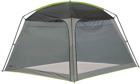 High Peak Campingzelt Grüne 3 Jahreszeiten