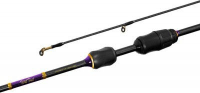 Delphin Lansetă Pescuit pentru Spinning / Casting 7.36m 1-7gr