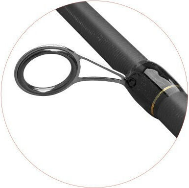 Baracuda Καλάμι Ψαρέματος 2.4m 7-28gr