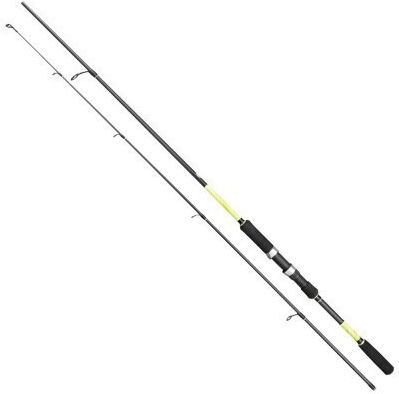 Baracuda Въдица за Спининг 2.1m 5-21гр