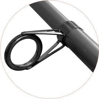 Baracuda Baracuda Angelruten 3.6m 80-120gr