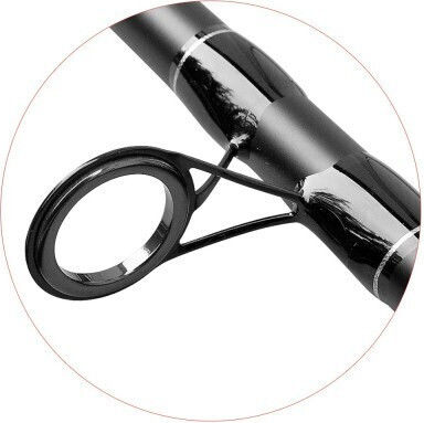 Baracuda Fishing Rod for Feeder 3.9m 150gr
