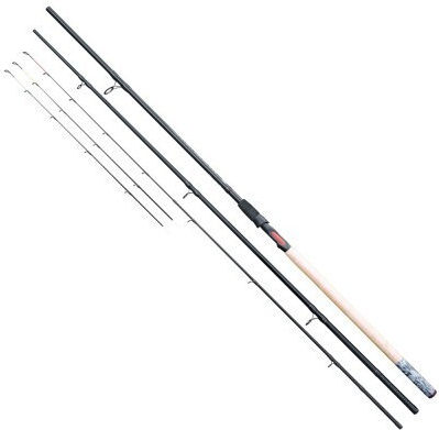 Baracuda Lansetă Pescuit pentru Feeder / Casting 3.6m 150gr