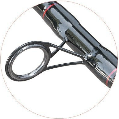 Baracuda Lansetă Pescuit pentru Feeder / Casting 3.6m 150gr