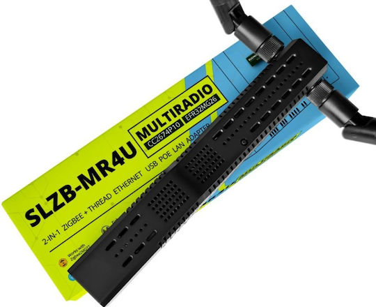 Smlight Gateway 1τμχ SLZB-MR4U