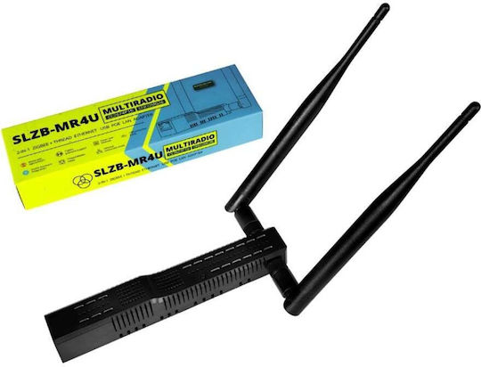 Smlight Gateway 1τμχ SLZB-MR4U