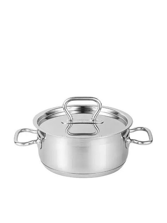 Tescoma Set de Oale din Oțel Inoxidabil 8 Piese