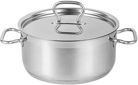 Tescoma Home Profi Set De Oale Din Oțel Inoxidabil 8 Piese