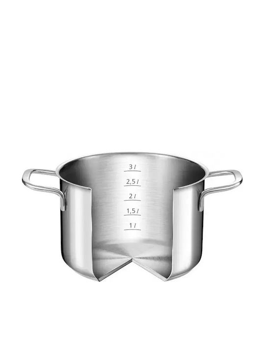 Tescoma Altom Edelstahl Töpfe Set 4-teilig