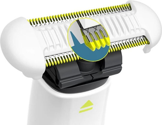 Philips Oneblade Qp219/50 Ersatzteil Für Elektrische Rasierapparate Oneblade