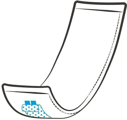 iD Unisex Incontinence Pads 28 Pieces