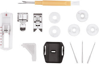 Singer Conventional Sewing Machine White
