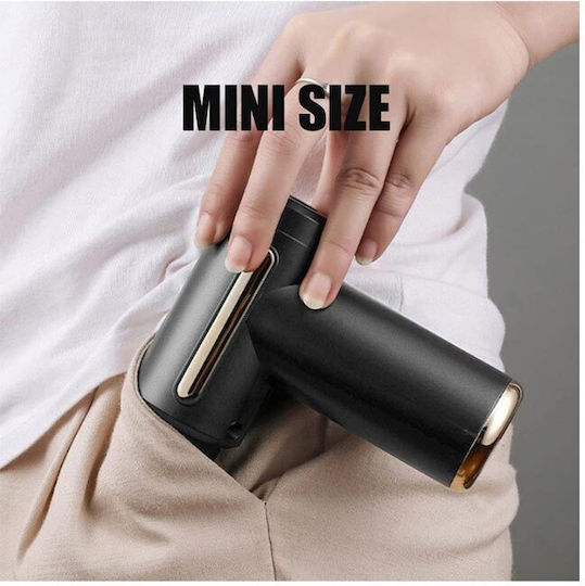 Cenocco Cenocco Massagegerät für Kopf & Körper mit Vibration Schwarz