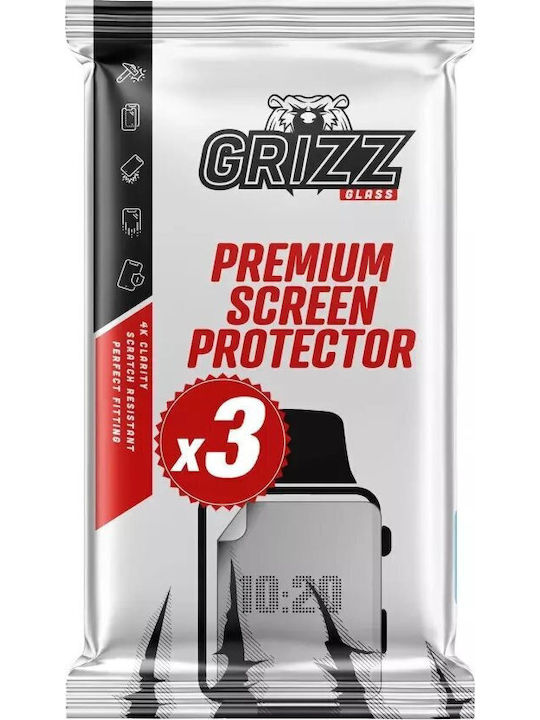 GrizzGlass Screen Protector for Garmin Venu 1 Pc