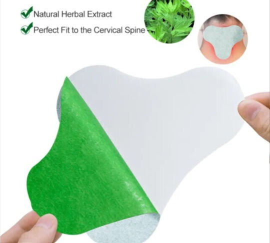 Royal Prestige Thermal Patches 10 Pieces 30g