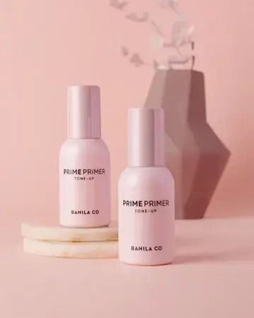 Banila Co Primer Gesicht in Cremiger Form Neutrales Rosa 30ml