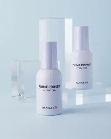 Banila Co Primer Față în Formă Cremă Hidratant 30ml