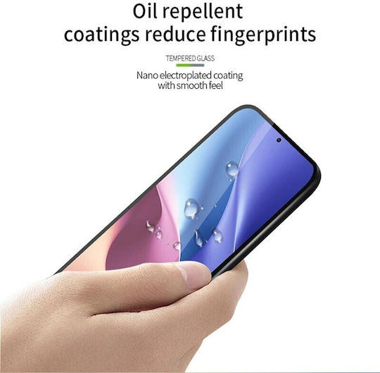 Pinwuyo Full Face Tempered Glass (Redmi Note 13 Pro 5G / Poco X6)