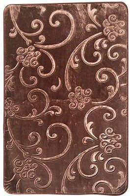 Chios Hellas Lyon 67x135см Кафяв Chios Hellas Lyon 67x135см Кафяв