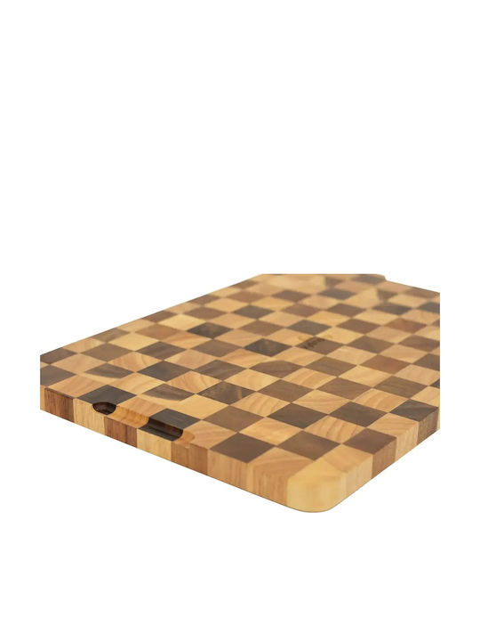 End Grain End Grain