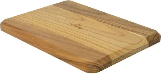 Hölzernes Servierplatte 30x22cm pl00080.006