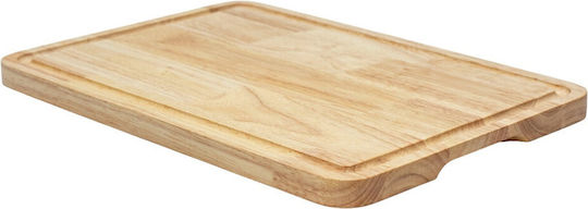 Hölzernes Servierplatte 50x35cm pl10001.036