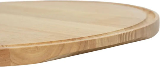 Hölzernes Servierplatte 45x45cm pl334.072
