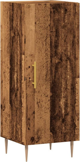 Storage Cabinet L34.5xW34xH90cm Storage Cabinet L34.5xW34xH90cm