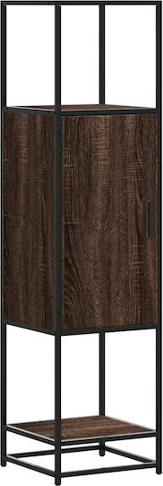 Storage Cabinet M35.5xW35xH139 cm