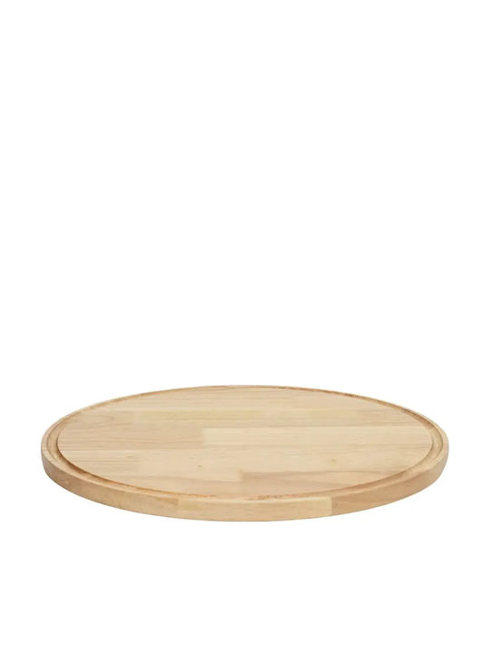 Hölzernes Servierplatte 45x45cm pl334 Hölzernes Servierplatte 45x45cm pl334